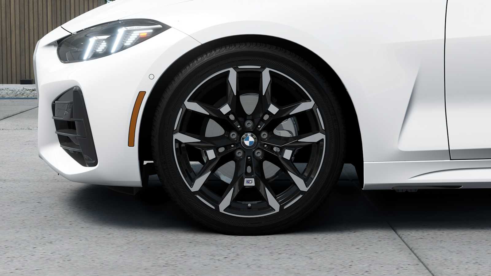 2026 Bmw 430i xDrive photo 7