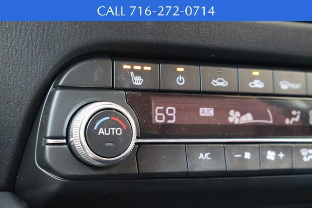 2022 Mazda CX-5 2.5 S Carbon photo 16