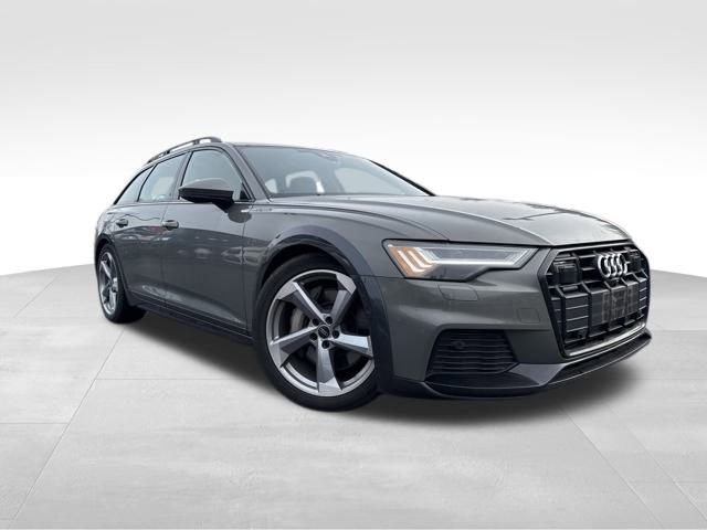 2023 Audi A6 Allroad Prestige's photo
