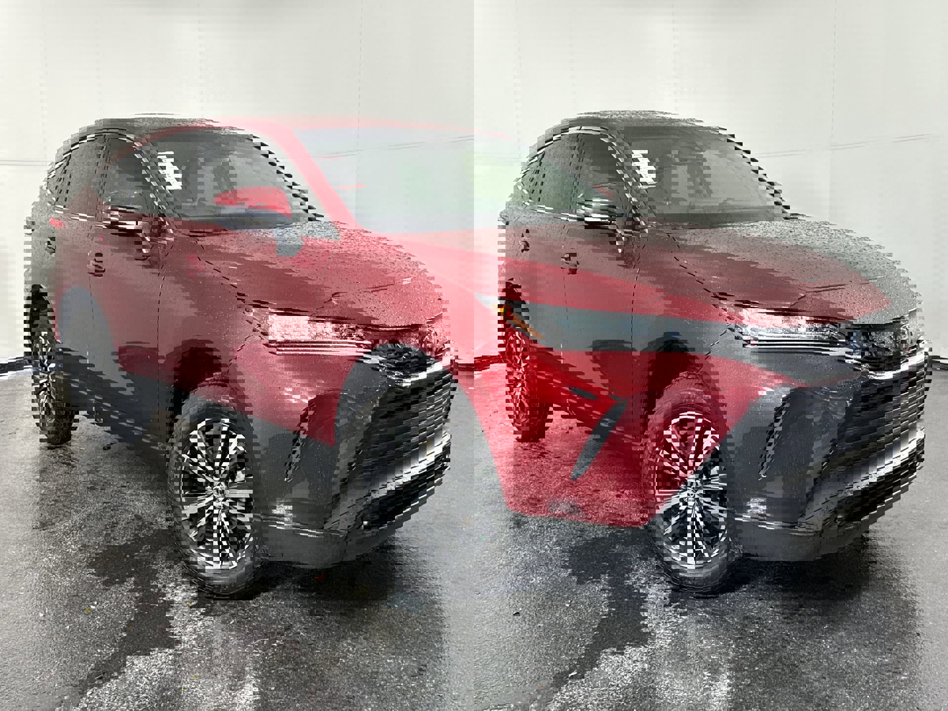 2022 Toyota Venza LE