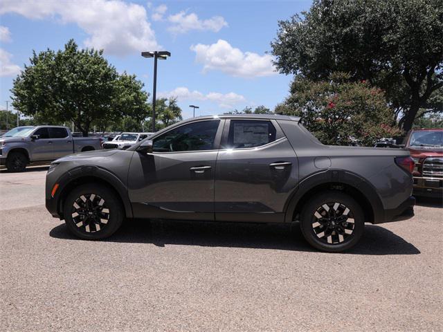 2025 Hyundai Santa Cruz SE photo 13