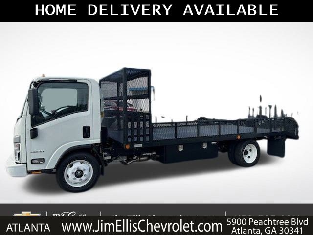 2024 Chevrolet Low Cab Forward Base's photo