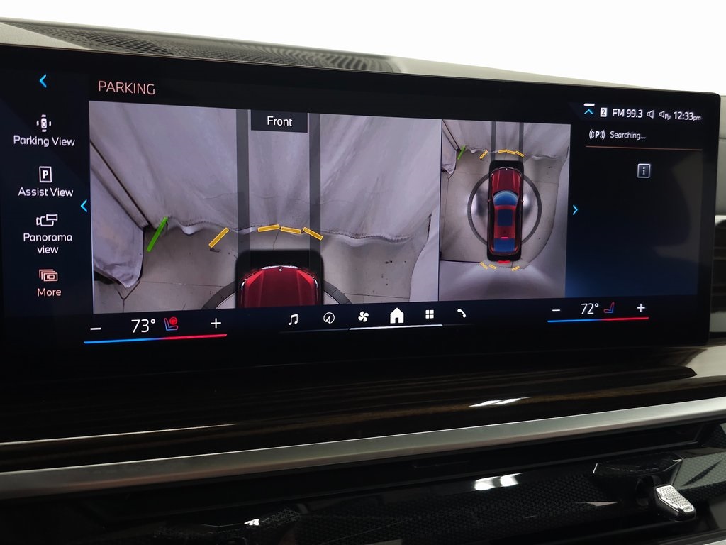 2025 BMW X6 - Image 35