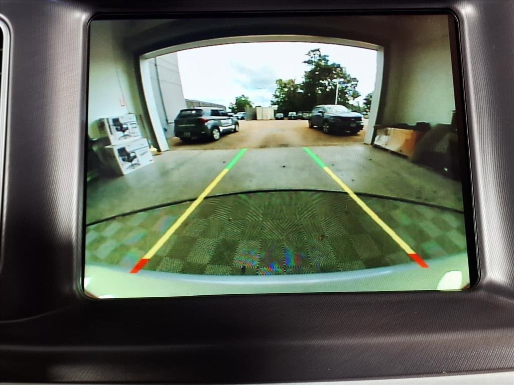 2021 Dodge Charger GT photo 4