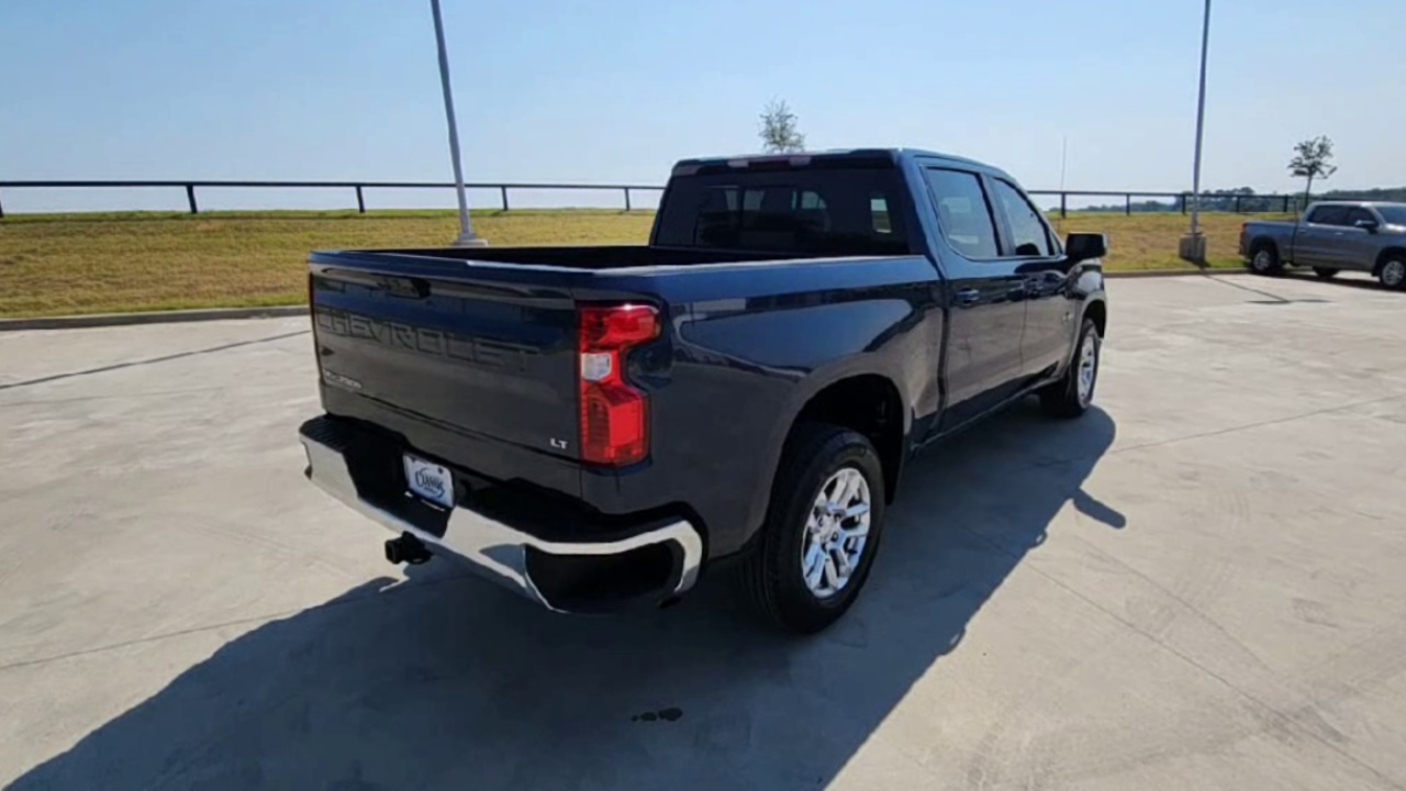 2022 Chevrolet Silverado 1500 LT photo 36