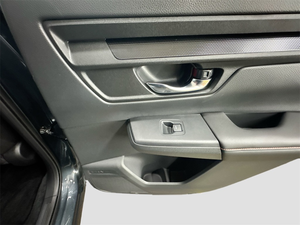 2026 Honda CR-V Sport Hybrid photo 31