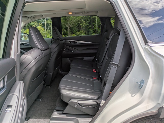 2025 Infiniti QX60 Luxe photo 14