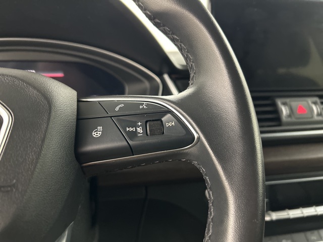 2022 Audi Q5 45 S line Premium photo 8