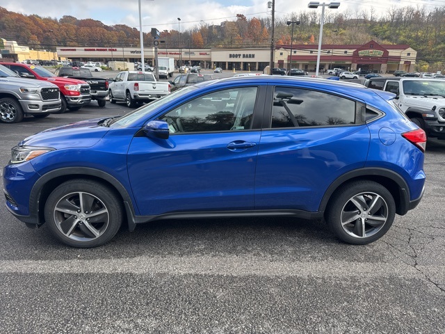 2022 Honda HR-V EX photo 3