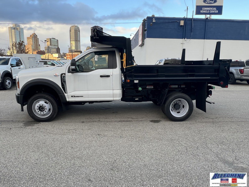 2024 Ford F-550 XL photo 2