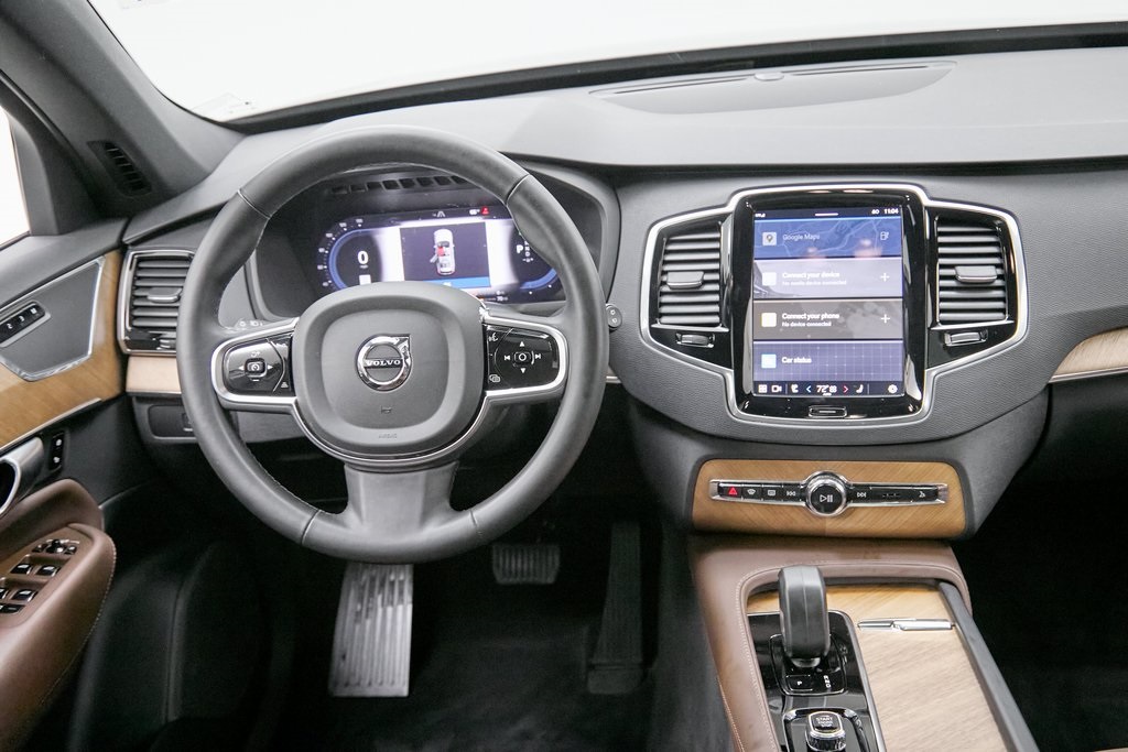 2024 VOLVO XC90 - Image 27