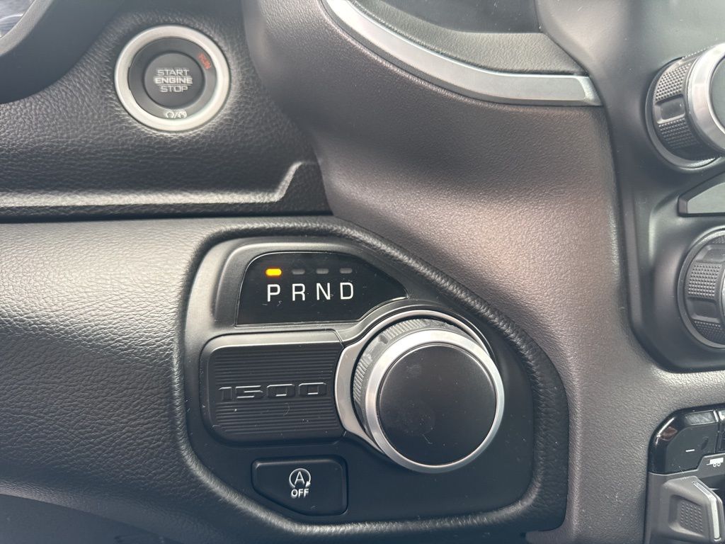 2023 Ram 1500 Big Horn Lone Star photo 9