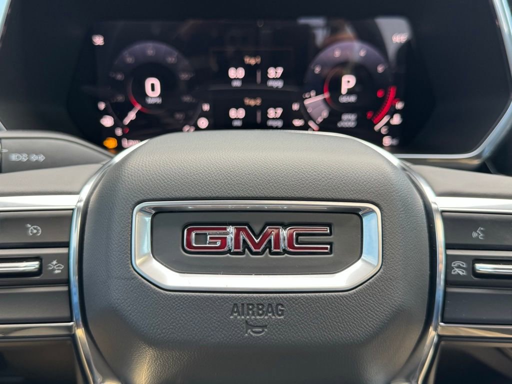 2026 Gmc Canyon Elevation photo 26