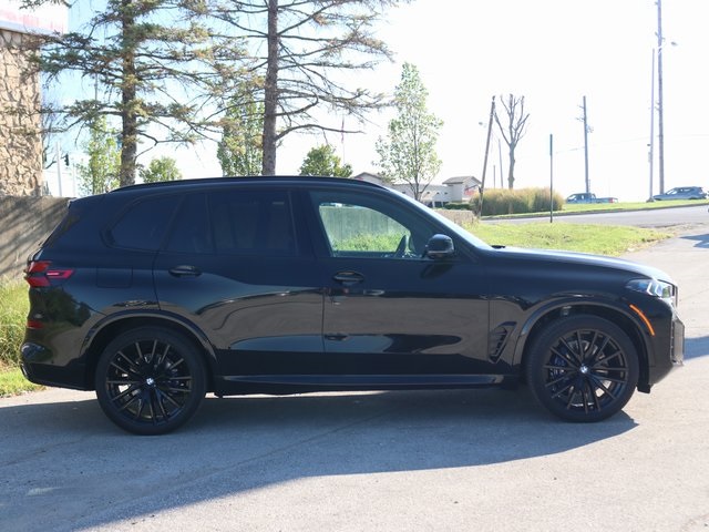 2026 Bmw X5 xDrive40i photo 4
