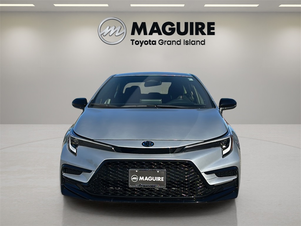 2024 Toyota Corolla Hybrid photo 24