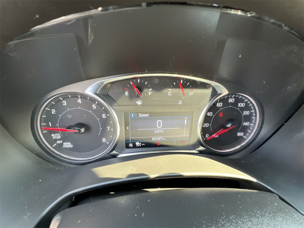 2023 Gmc Terrain SLE photo 17