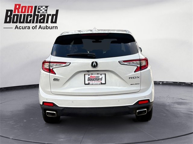 2023 Acura RDX Advance photo 3