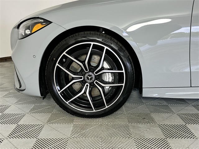 2025 Mercedes Benz C 300 photo 30