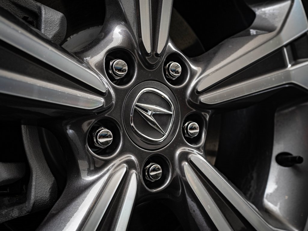 2025 Acura RDX Technology photo 8