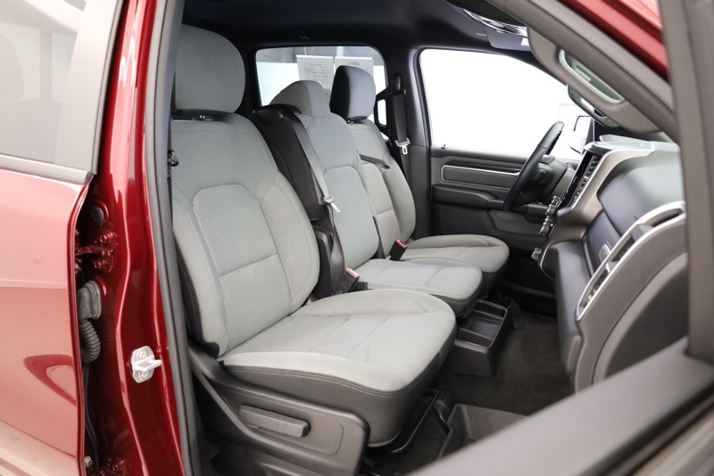 2022 Ram 1500 Big Horn Lone Star photo 35