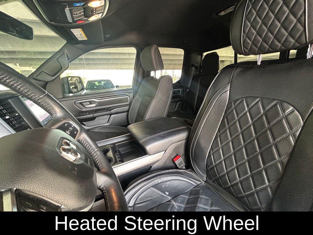 2023 Ram 1500 Big Horn Lone Star photo 23