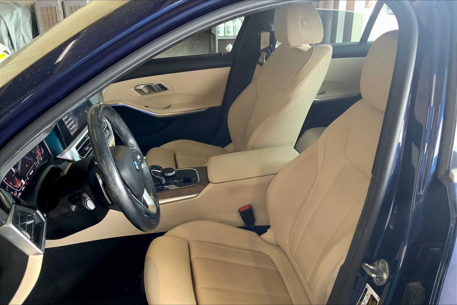 2019 Bmw 330i Sedan photo 7