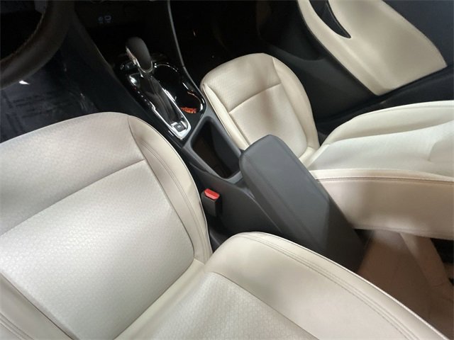 2026 Buick Encore GX Preferred photo 20
