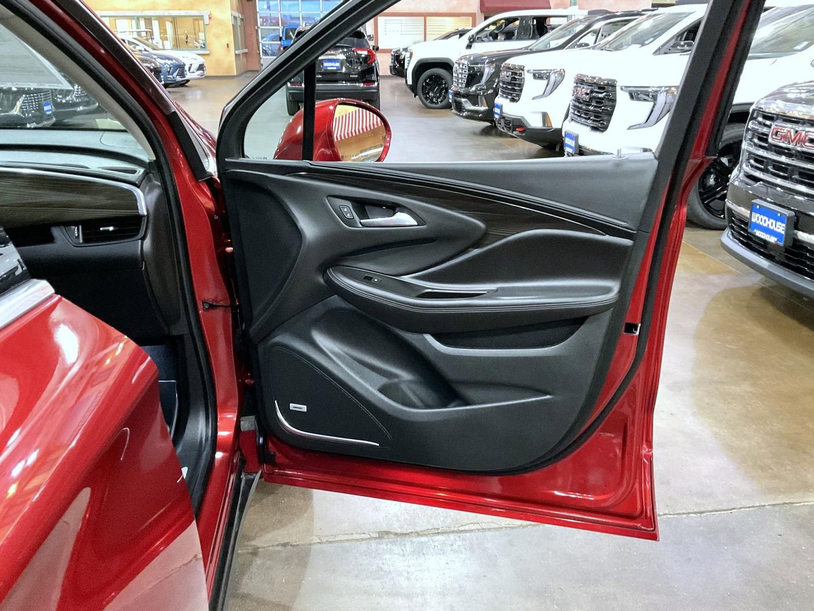 2019 Buick Envision Premium photo 15