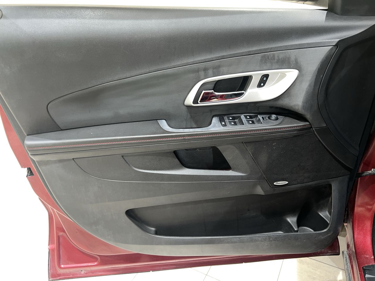 2012 Chevrolet Equinox LT photo 59