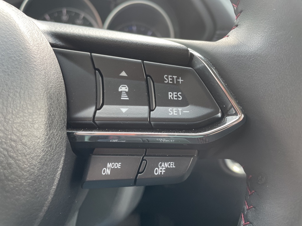 2024 Mazda CX-5 2.5 S Carbon photo 12