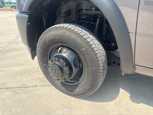 2025 Ram 3500 Tradesman photo 7