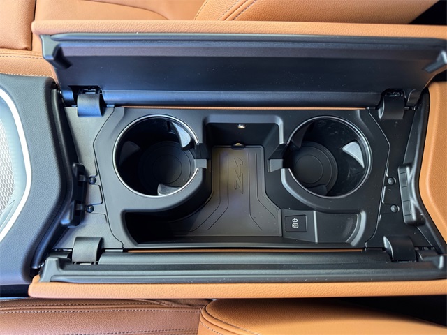 2026 Bmw Z4 M40i photo 19