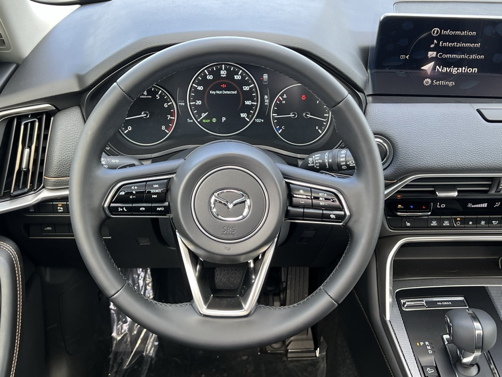 2025 Mazda CX-90 3.3 Turbo Preferred photo 17