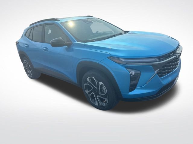 2025 Chevrolet Trax photo 7