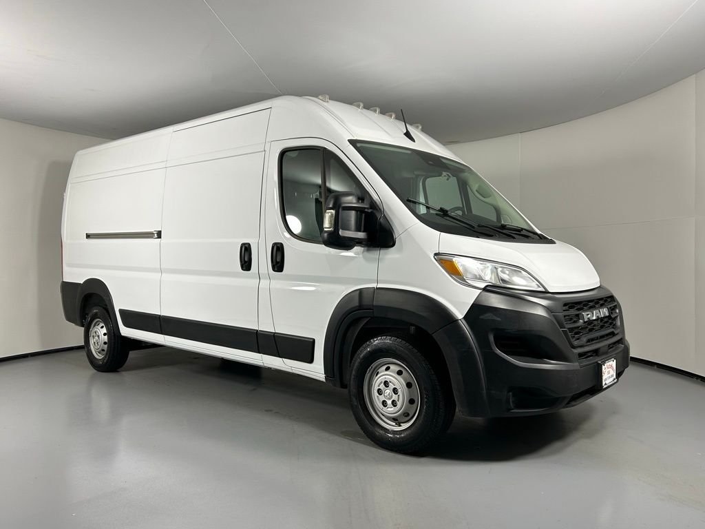 2023 RAM ProMaster Cargo Van Base's photo