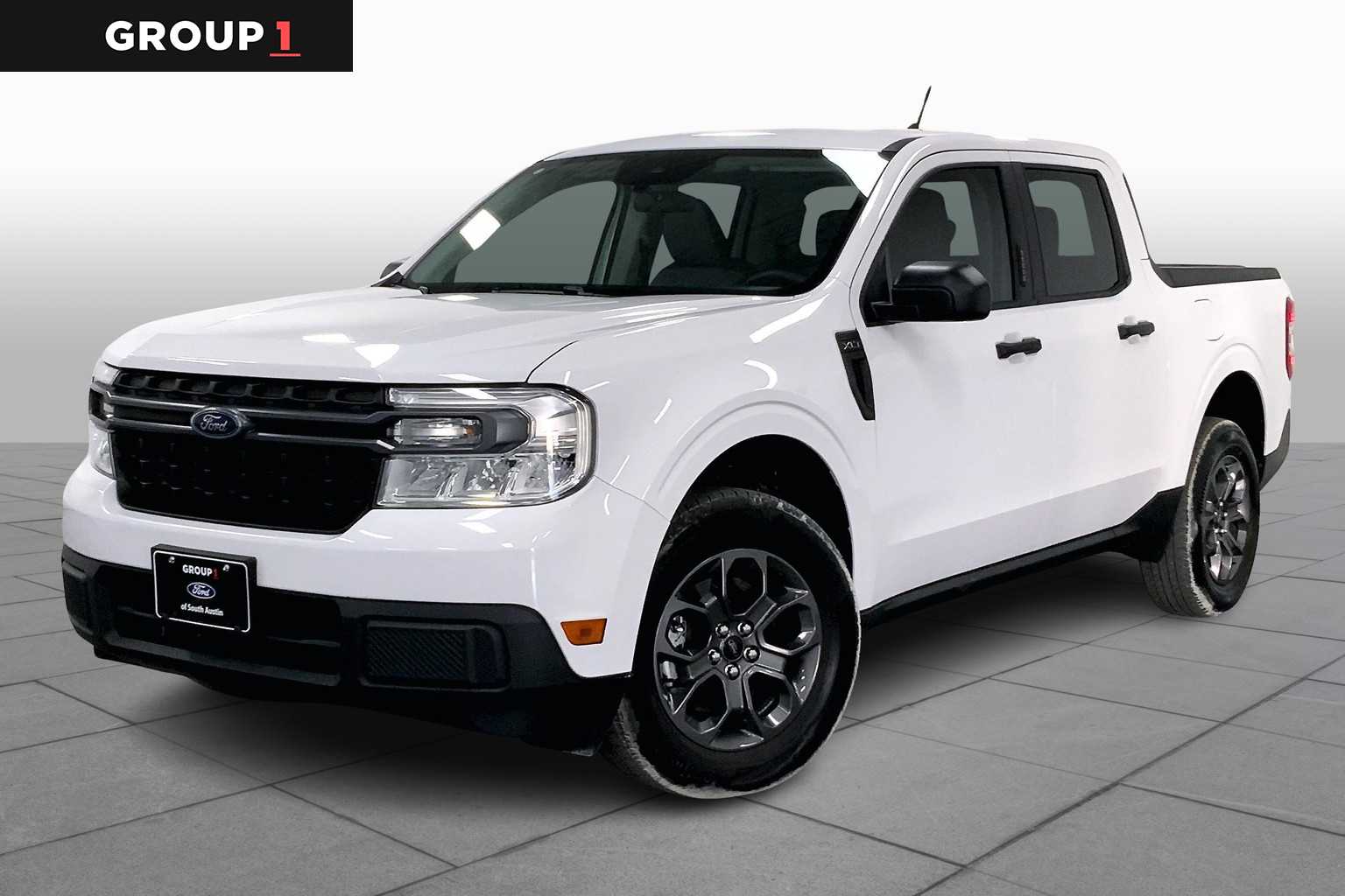 2023 Ford Maverick XLT's photo