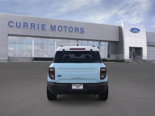 2025 FORD BRONCO SPORT - Image 36