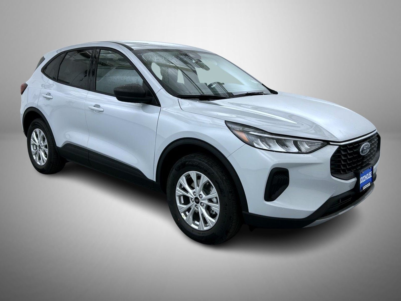 2025 Ford Escape Active photo 2