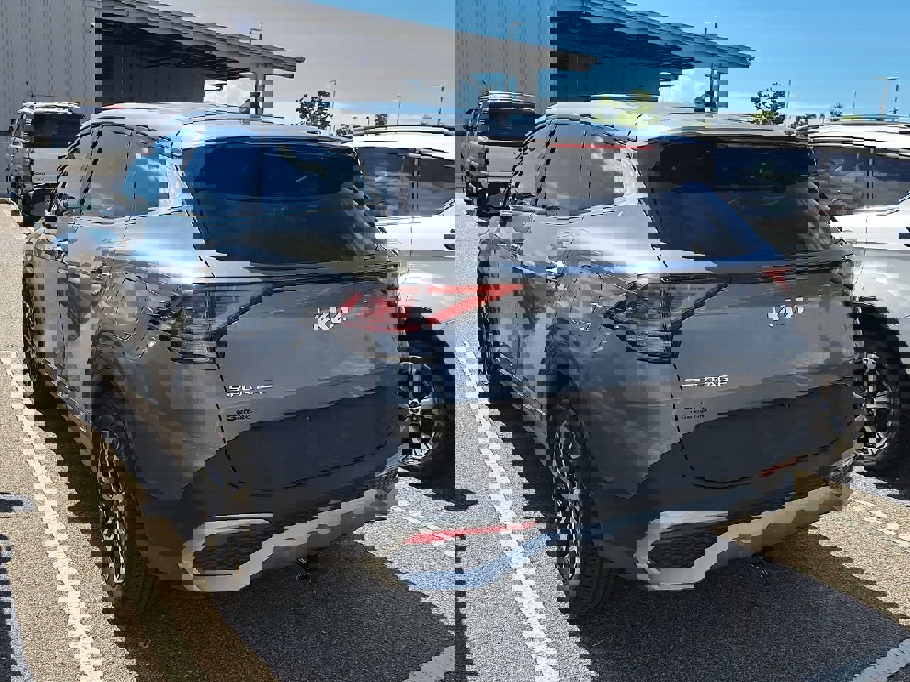 5XYK33AFXPG101720