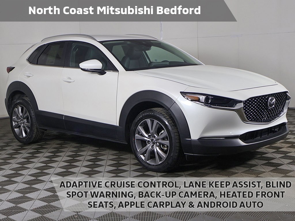 2023 Mazda CX-30 Preferred