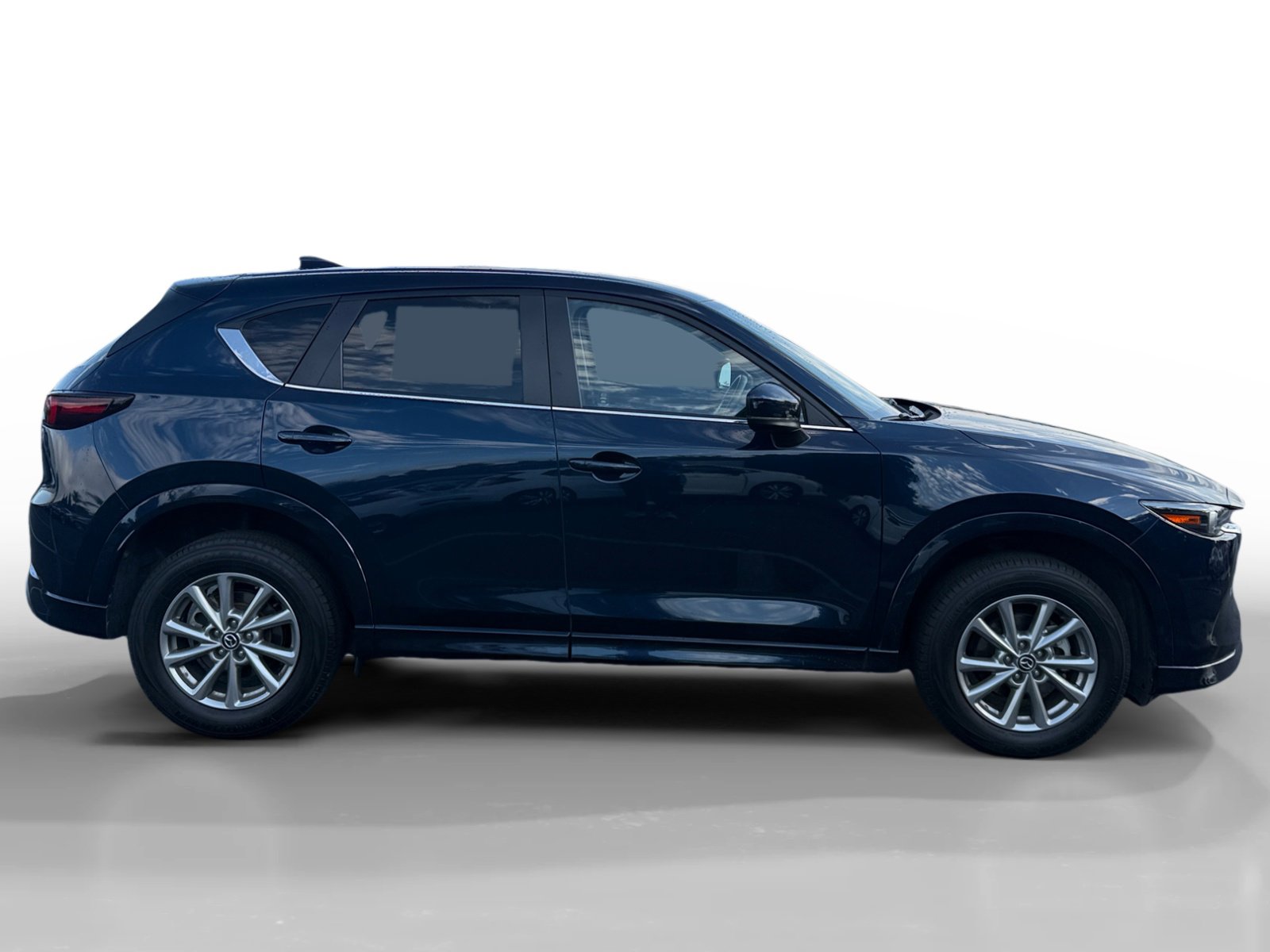 2024 Mazda CX-5 2.5 Select photo 6