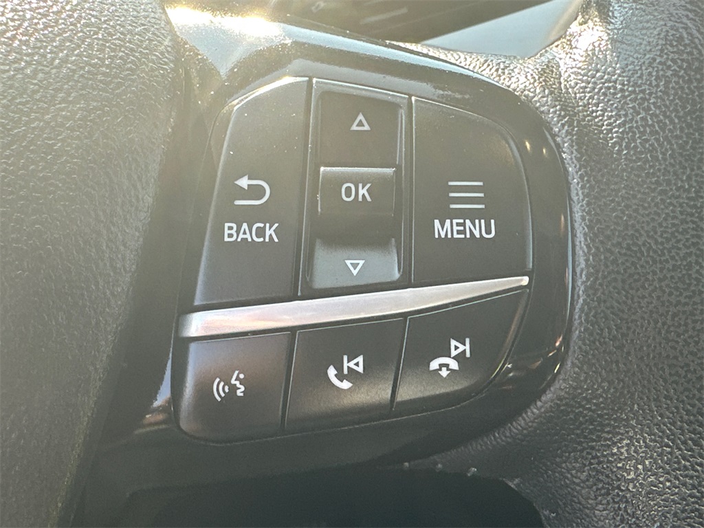 2021 Ford Escape Titanium photo 24