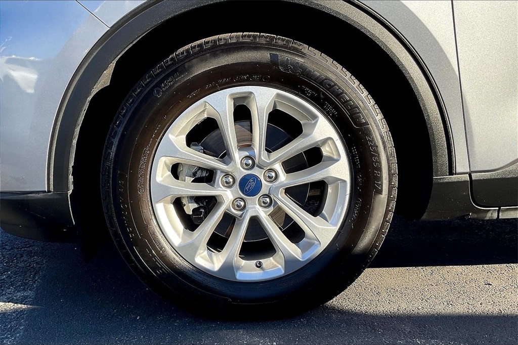 2021 FORD ESCAPE - Image 7