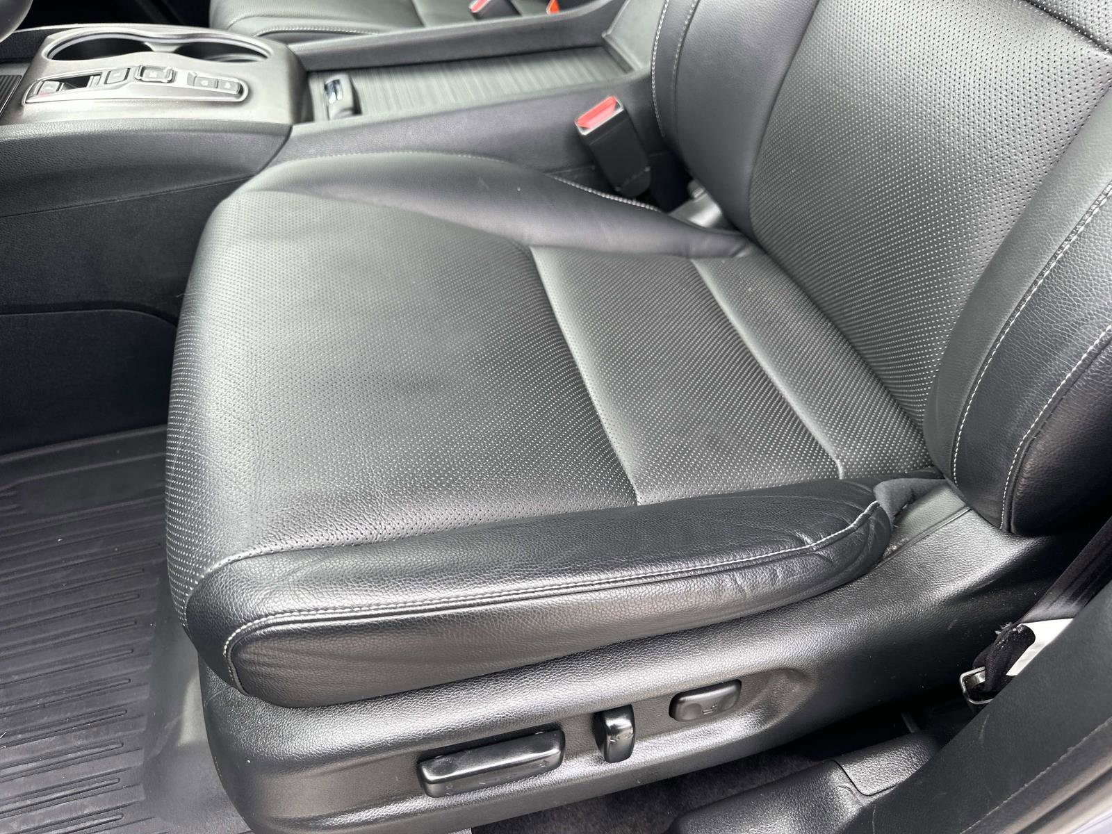 2023 Honda Ridgeline RTL-E photo 19