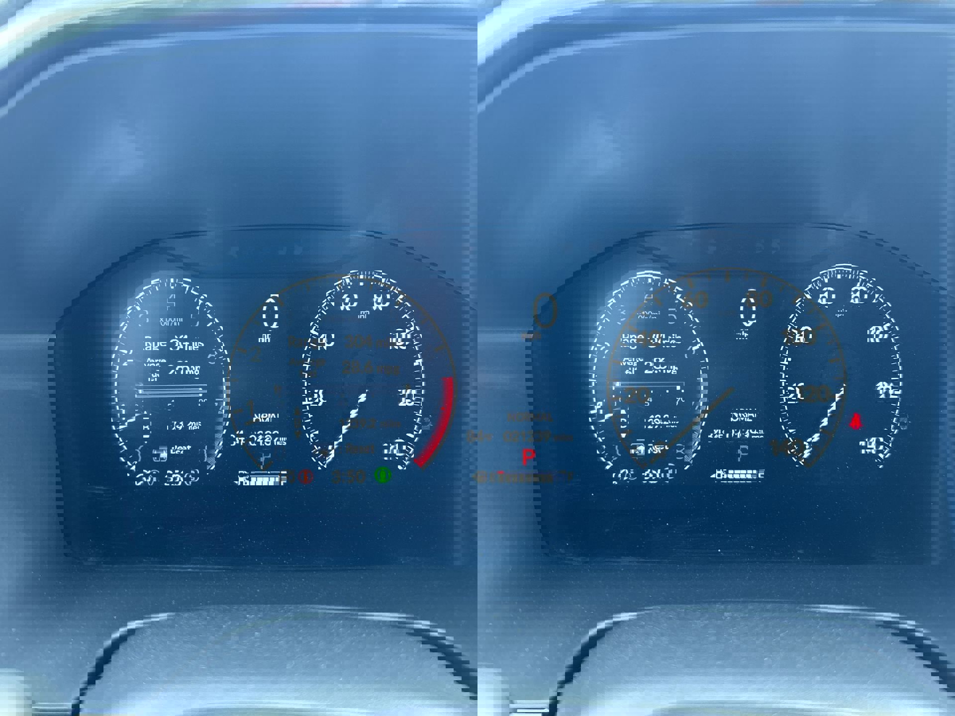 2024 Honda CR-V EX-L photo 15