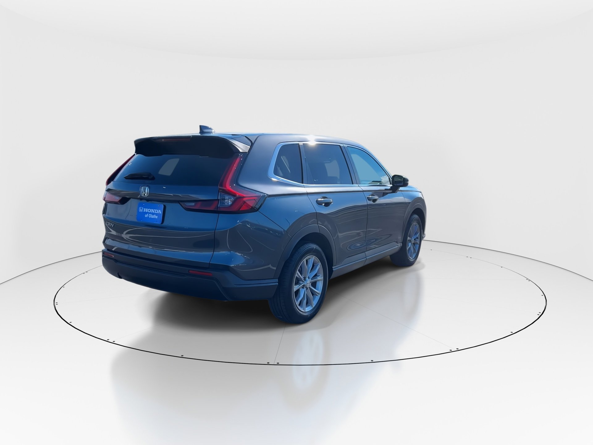 2023 Honda CR-V EX photo 7