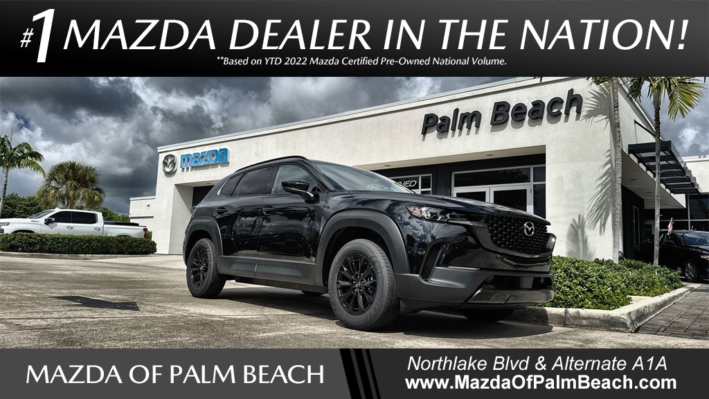 2026 Mazda CX-50 Premium's photo