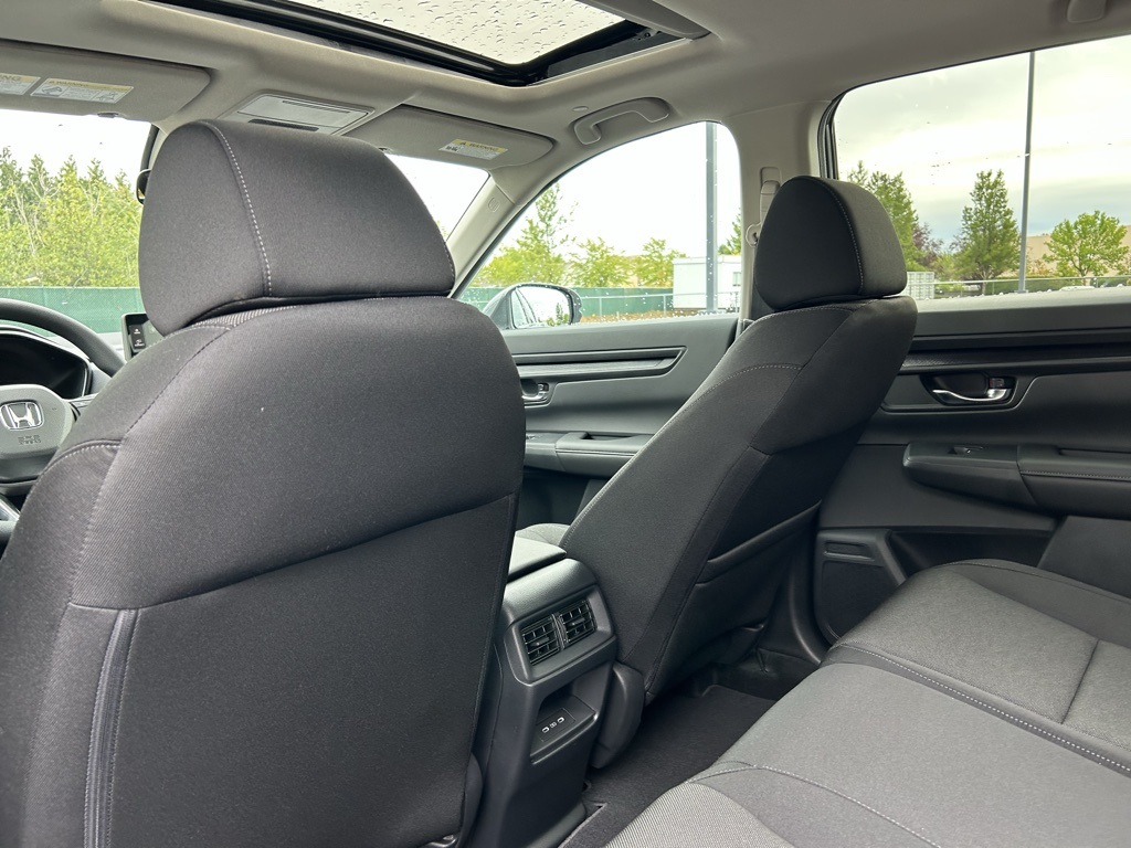 2026 Honda CR-V EX photo 20