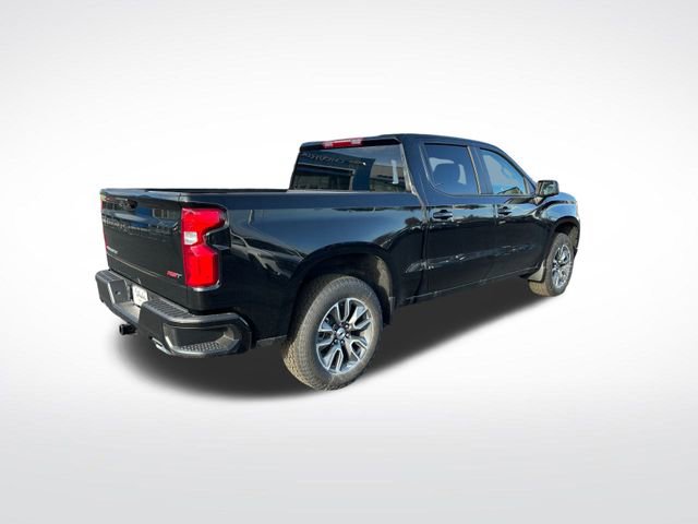 2025 Chevrolet Silverado 1500 RST photo 5