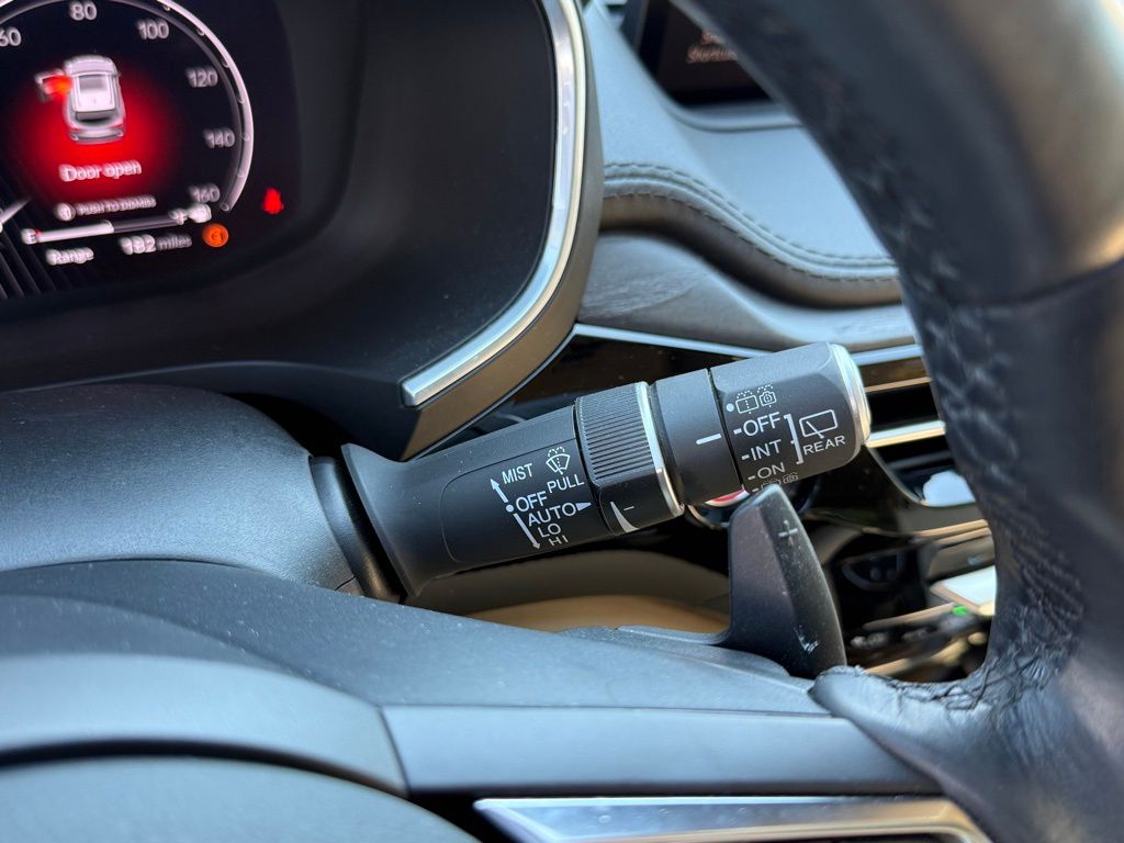 2023 Acura MDX Advance SH-AWD photo 27